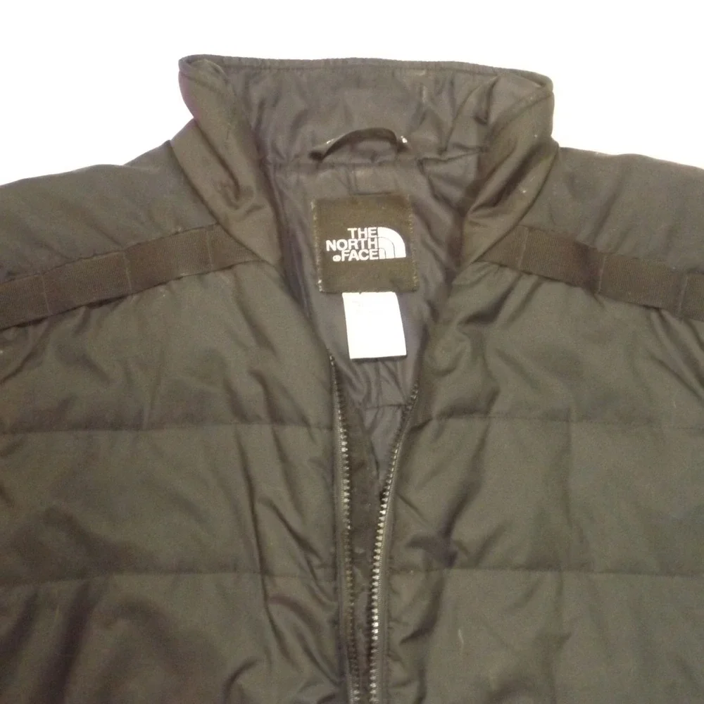 North Face Vintage mens puffer jacket Size L
